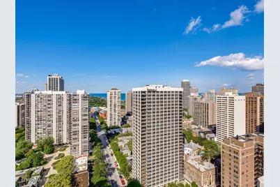 1360 N Sandburg Terrace #1212C, Chicago, IL 60610 - Photo 29