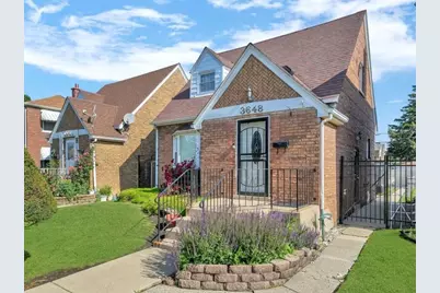 3648 W 68th Place, Chicago, IL 60629 - Photo 1