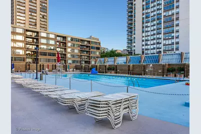 1455 N Sandburg Terrace #209B, Chicago, IL 60610 - Photo 21