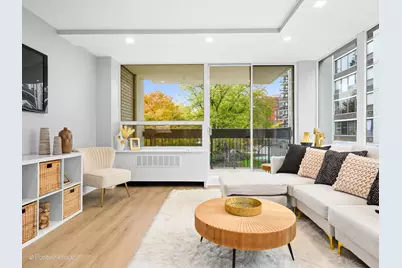 1455 N Sandburg Terrace #209B, Chicago, IL 60610 - Photo 5