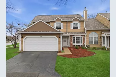 450 Ascot Lane, Streamwood, IL 60107 - Photo 1