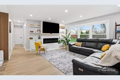 115 Red Bridge Road, Lake Zurich, IL 60047 - Photo 5