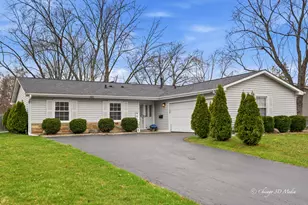 115 Red Bridge Rd, Lake Zurich, IL 60047 - Photo 1