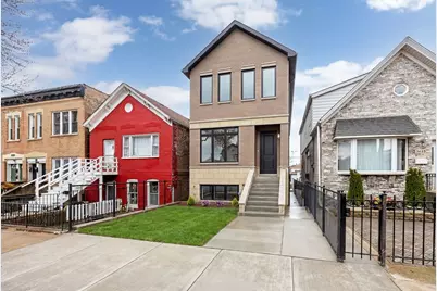 3633 S Emerald Avenue, Chicago, IL 60609 - Photo 1