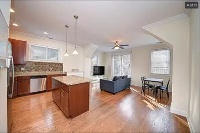 653 W Barry Avenue #1S, Chicago, IL 60657 - Photo 3