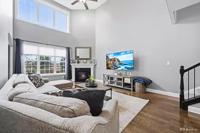 16522 Timber Trail, Orland Park, IL 60467 - Photo 7