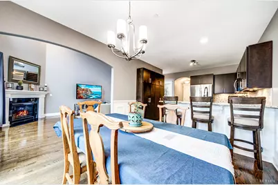 16522 Timber Trail, Orland Park, IL 60467 - Photo 9