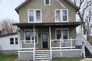 8542 S Lowe Ave, Chicago, IL 60620 - Photo 1