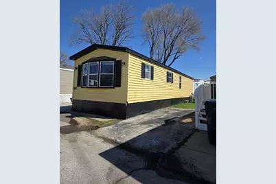 8800 Harlem Avenue #923, Bridgeview, IL 60455 - Photo 1