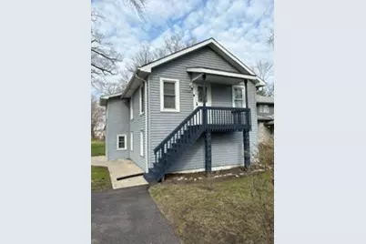 [Address not provided], Hazel Crest, IL 60429 - Photo 1