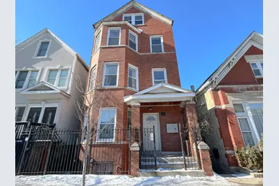 2442 N Ashland Avenue #2, Chicago, IL 60614 - Photo 1