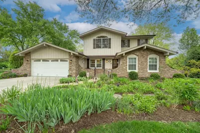10S607 Glenn Drive, Burr Ridge, IL 60527 - Photo 3