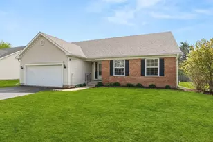 2772 Cranston Cir, Yorkville, IL 60560 - Photo 1