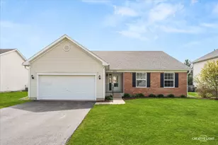 2772 Cranston Cir, Yorkville, IL 60560 - Photo 31