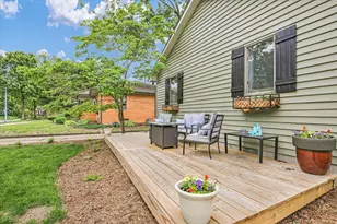 605 S Chicago Ave, Champaign, IL 61821 - Photo 5