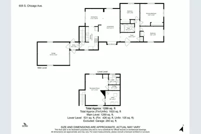 605 S Chicago Avenue, Champaign, IL 61821 - Photo 47