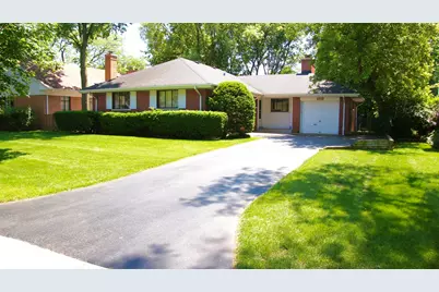 459 Highcrest Drive, Wilmette, IL 60091 - Photo 1