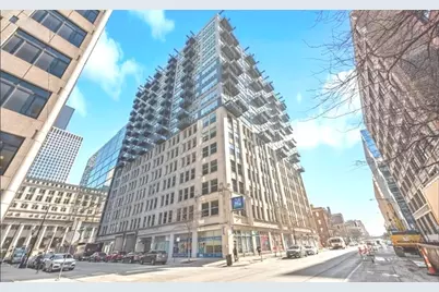 565 W Quincy Street #1008, Chicago, IL 60661 - Photo 1