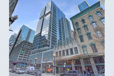 60 E Randolph Street #PH25C, Chicago, IL 60601 - Photo 1