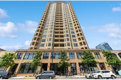 1464 S Michigan Avenue #1008, Chicago, IL 60605 - Photo 1