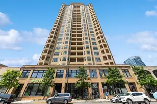 1464 S Michigan Ave, Chicago, IL 60605 - Photo 1