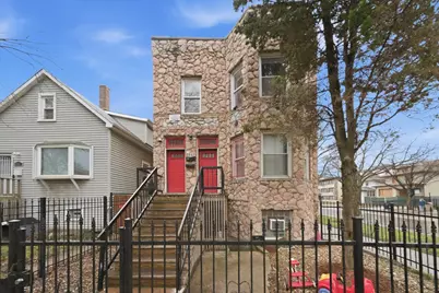 5969 W Augusta Boulevard, Chicago, IL 60651 - Photo 1
