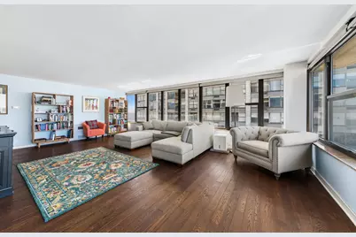 5801 N Sheridan Road #14A, Chicago, IL 60660 - Photo 3