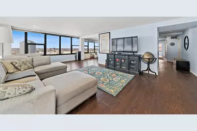 5801 N Sheridan Road #14A, Chicago, IL 60660 - Photo 9