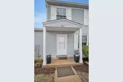 485 James Court #C, Glendale Heights, IL 60139 - Photo 1