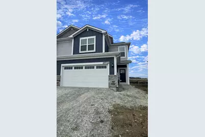 25732 W Wakefield Drive #25732, Plainfield, IL 60544 - Photo 1