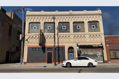 22 N Pulaski Road #1R, Chicago, IL 60624 - Photo 1