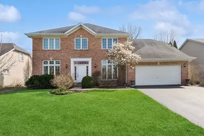 2508 High Meadow Road, Naperville, IL 60564 - Photo 1