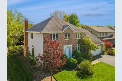 2508 High Meadow Road, Naperville, IL 60564 - Photo 3
