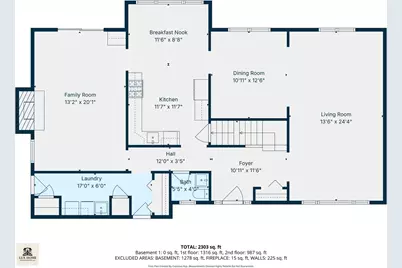 1320 N Douglas Avenue, Arlington Heights, IL 60004 - Photo 45