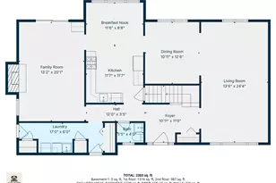 1320 N Douglas Ave, Arlington Heights, IL 60004 - Photo 45