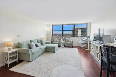 2700 N Hampden Court #18E, Chicago, IL 60614 - Photo 3