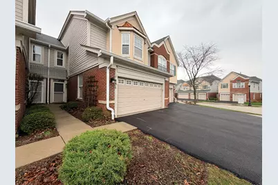 431 Pine Lake Circle, Vernon Hills, IL 60061 - Photo 1