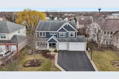 [Address not provided], Lake Villa, IL 60046 - Photo 61