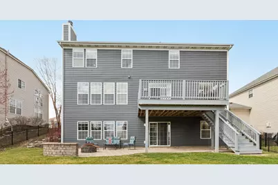 [Address not provided], Lake Villa, IL 60046 - Photo 3