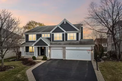 [Address not provided], Lake Villa, IL 60046 - Photo 1