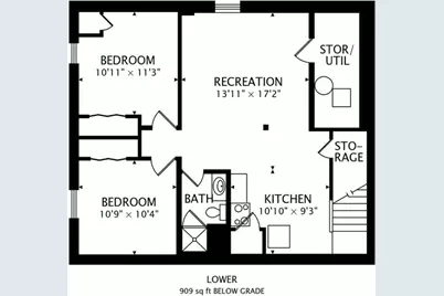 1021 Warwick Circle S, Hoffman Estates, IL 60169 - Photo 55