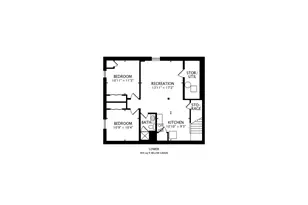 1021 Warwick Cir S, Hoffman Estates, IL 60169 - Photo 55