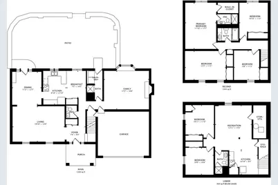 1021 Warwick Circle S, Hoffman Estates, IL 60169 - Photo 57