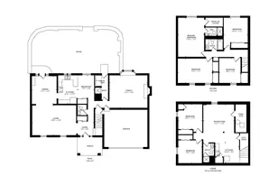 1021 Warwick Cir S, Hoffman Estates, IL 60169 - Photo 57