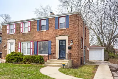 9720 S Yates Avenue #1, Chicago, IL 60617 - Photo 1