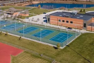 21249 Sophia Dr, Matteson, IL 60443 - Photo 57