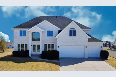 21249 Sophia Drive, Matteson, IL 60443 - Photo 1