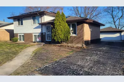 6546 107th Street, Chicago Ridge, IL 60415 - Photo 3