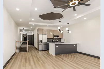 5643 S Prairie Avenue #2, Chicago, IL 60637 - Photo 9