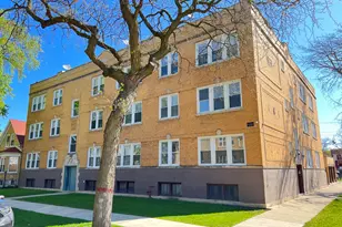 1107 N Avers Ave, Chicago, IL 60651 - Photo 1